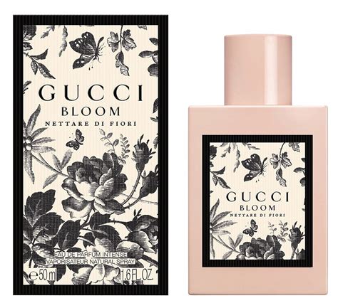 gucci bloom nettare di fiori dupe|gucci bloom acqua di fiori.